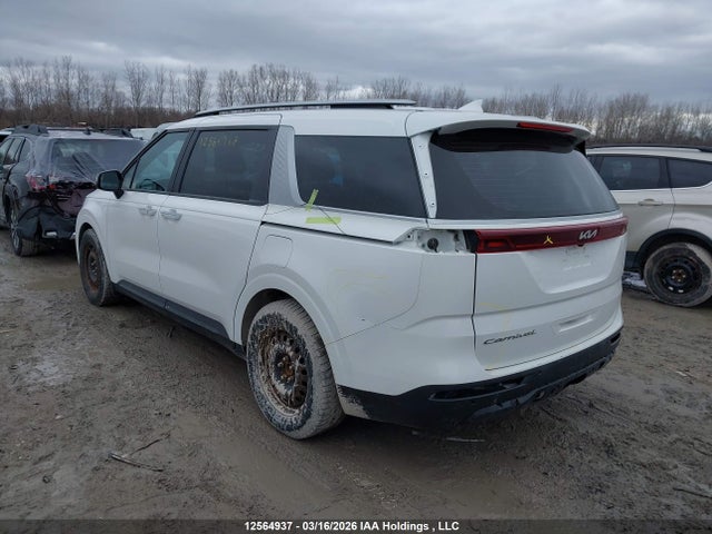 Aukcja sprzedaży 2022 Kia Carnival Lx/lx+, vin: KNDNB5H30N6079024, numer aukcji: 12564937