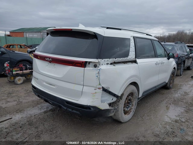Aukcja sprzedaży 2022 Kia Carnival Lx/lx+, vin: KNDNB5H30N6079024, numer aukcji: 12564937
