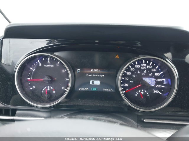 Aukcja sprzedaży 2022 Kia Carnival Lx/lx+, vin: KNDNB5H30N6079024, numer aukcji: 12564937