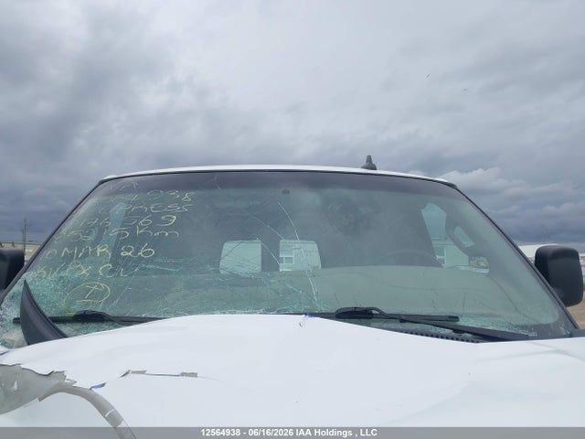 2021 Chevrolet Express G2500 მანქანა იყიდება აუქციონზე, vin: 1GCWGAFP1M1176569, აუქციონის ნომერი: 12564938