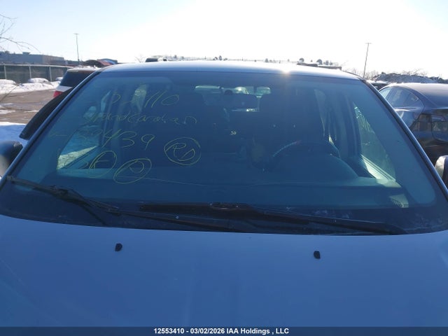 Dodge Grand Caravan Se/sxt 2016 2C4RDGBG1GR132439 Image 17