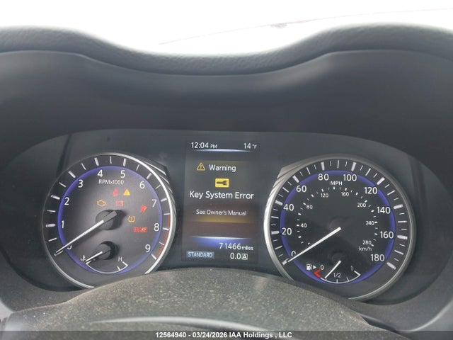JN1BV7AR0EM680551 Infiniti Q50 Premium