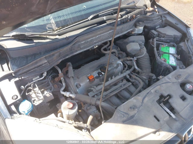 12564941 :رقم المزاد ، 5J6RE4H36BL818780 vin ، 2011 Honda Cr-v مزاد بيع