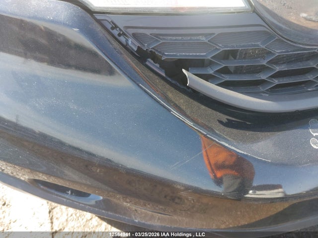 12564941 :رقم المزاد ، 5J6RE4H36BL818780 vin ، 2011 Honda Cr-v مزاد بيع