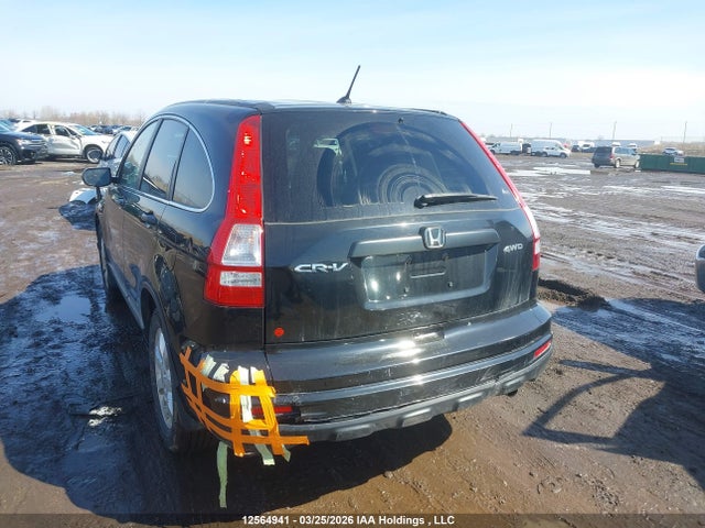 12564941 :رقم المزاد ، 5J6RE4H36BL818780 vin ، 2011 Honda Cr-v مزاد بيع