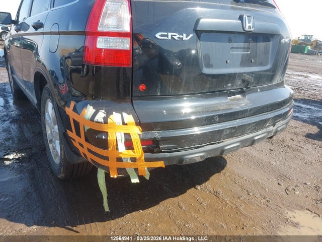 12564941 :رقم المزاد ، 5J6RE4H36BL818780 vin ، 2011 Honda Cr-v مزاد بيع