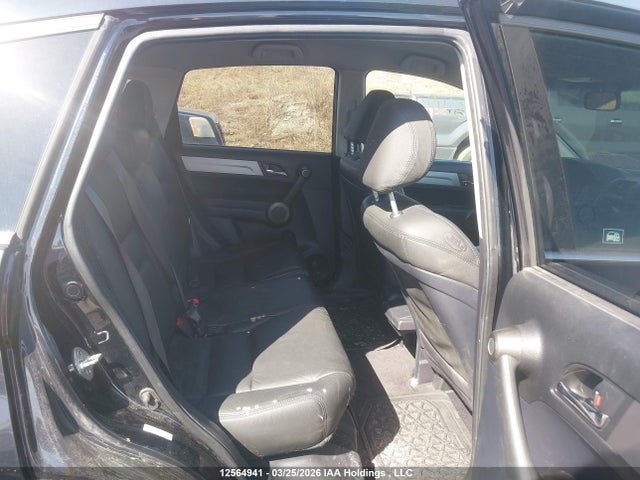 12564941 :رقم المزاد ، 5J6RE4H36BL818780 vin ، 2011 Honda Cr-v مزاد بيع