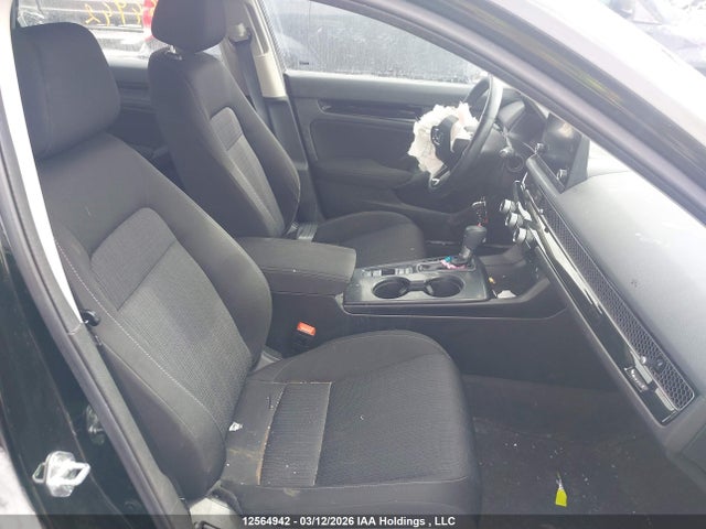 Продаж на аукціоні авто 2024 Honda Civic Ex, vin: 2HGFE2F37RH105377, номер лоту: 12564942