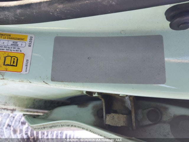 2017 Chevrolet Spark 1lt Cvt მანქანა იყიდება აუქციონზე, vin: KL8CD6SA9HC818565, აუქციონის ნომერი: 12552829