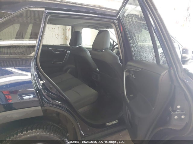 12564943 :رقم المزاد ، 2T3RWRFVXRW239738 vin ، 2024 Toyota Rav4 Hybrid Xle مزاد بيع