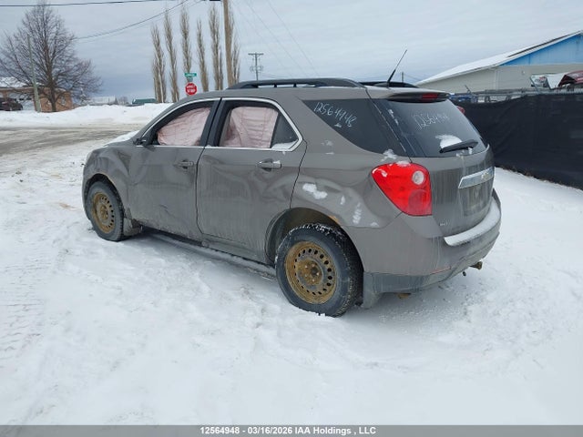 Продаж на аукціоні авто 2011 Chevrolet Equinox Lt, vin: 2CNFLEEC5B6465784, номер лоту: 12564948