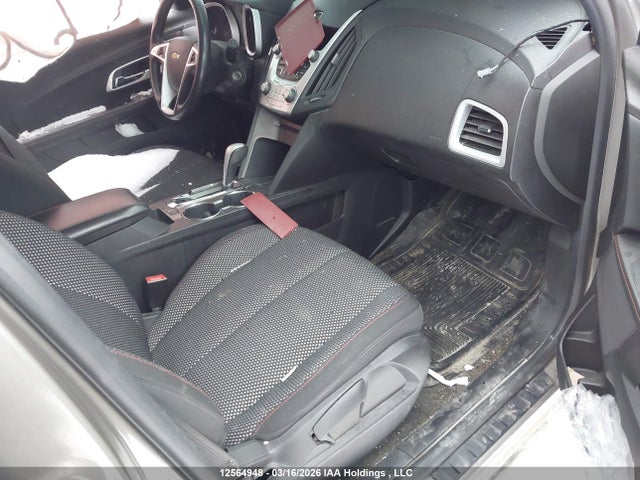 Продаж на аукціоні авто 2011 Chevrolet Equinox Lt, vin: 2CNFLEEC5B6465784, номер лоту: 12564948