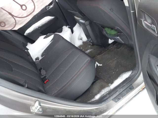 Продаж на аукціоні авто 2011 Chevrolet Equinox Lt, vin: 2CNFLEEC5B6465784, номер лоту: 12564948