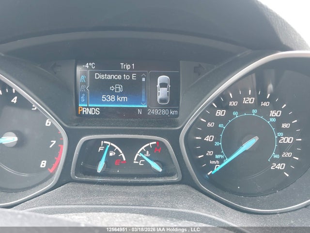 Продажа на аукционе авто 2016 Ford Escape Se, vin: 1FMCU9GX9GUA46627, номер лота: 12564951