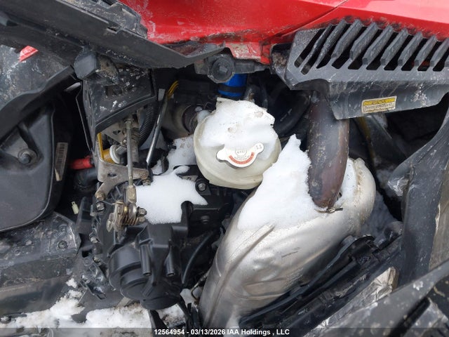 Skidoo Skidoo 2021 2BPSAUMA0MV000115 Image 10