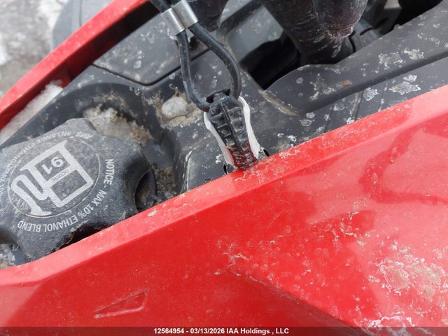 Skidoo Skidoo 2021 2BPSAUMA0MV000115 Image 11