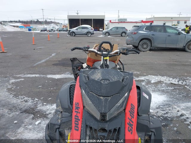 Skidoo Skidoo 2021 2BPSAUMA0MV000115 Image 12