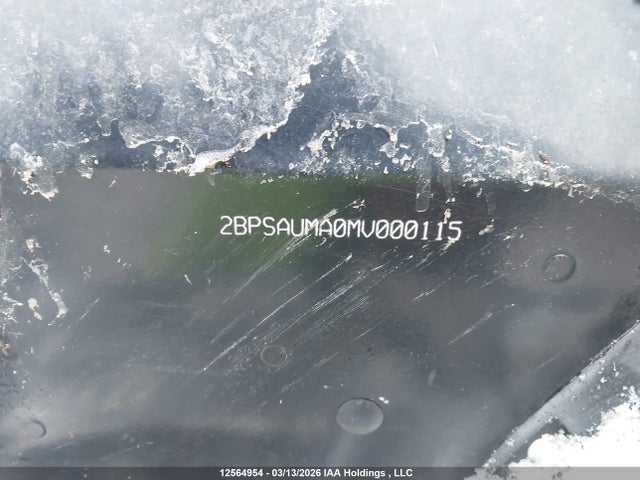 Skidoo Skidoo 2021 2BPSAUMA0MV000115 Image 13