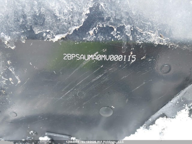 Skidoo Skidoo 2021 2BPSAUMA0MV000115 Image 14