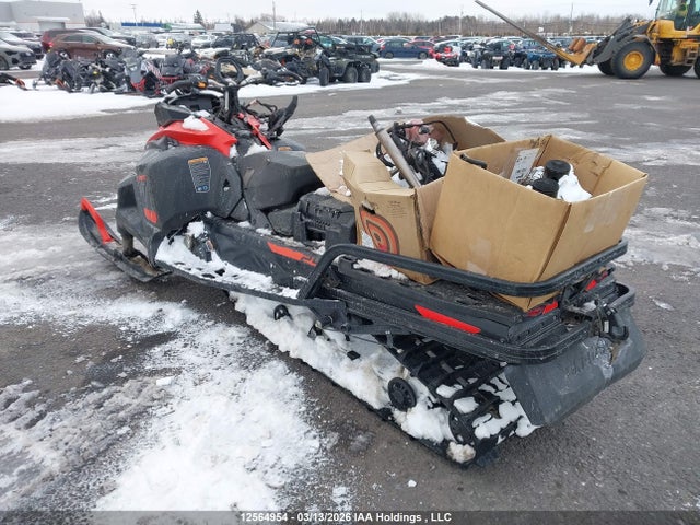Skidoo Skidoo 2021 2BPSAUMA0MV000115 Image 3