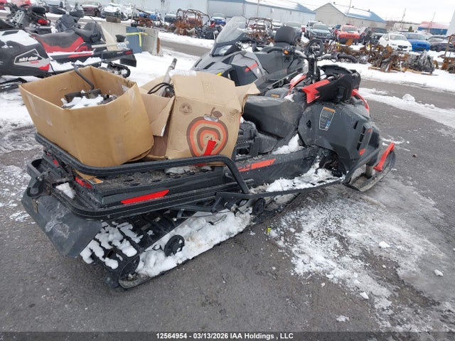 Skidoo Skidoo 2021 2BPSAUMA0MV000115 Image 4
