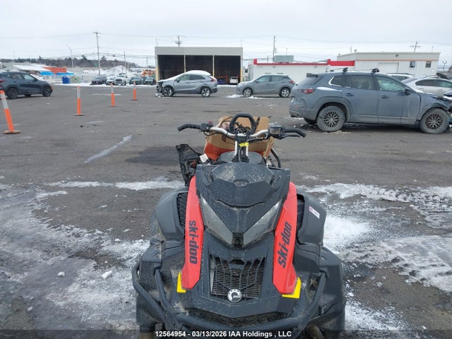 Skidoo Skidoo 2021 2BPSAUMA0MV000115 Image 6