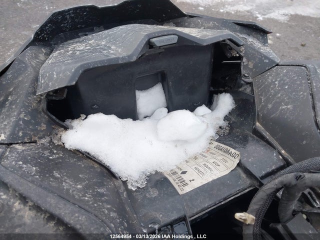 Skidoo Skidoo 2021 2BPSAUMA0MV000115 Image 7