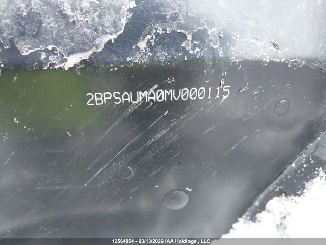 Skidoo Skidoo 2021 2BPSAUMA0MV000115 Image 9