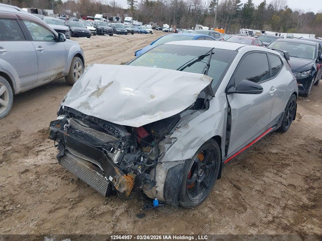 KMHT36AHXMU008905 Hyundai VELOSTER N