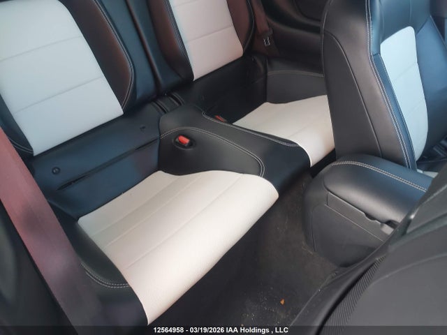 Aukcja sprzedaży 2022 Ford Mustang Ecoboost Premium, vin: 1FA6P8TH8N5144742, numer aukcji: 12564958