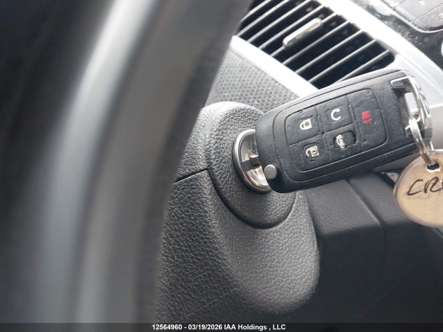 Aukcja sprzedaży 2012 Chevrolet Cruze, vin: 1G1PG5SC8C7395158, numer aukcji: 12564960