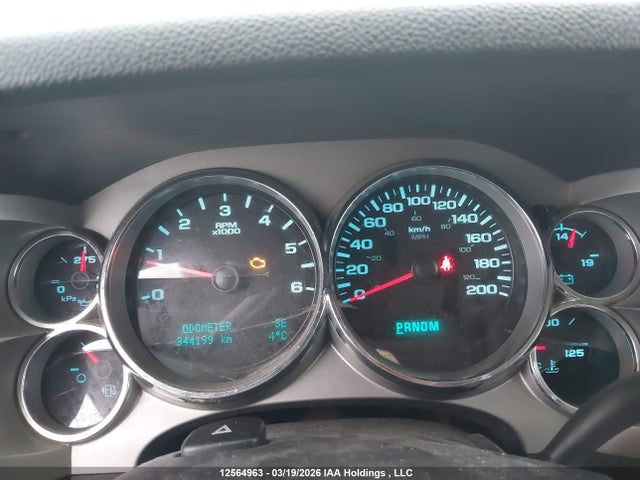 12564963 :رقم المزاد ، 3GTP2VE35BG305680 vin ، 2011 Gmc Sierra 1500 Sle مزاد بيع