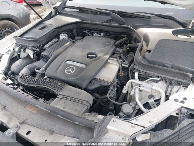 WDC0G4KB9HF121050 Mercedes-Benz Glc 300 4matic