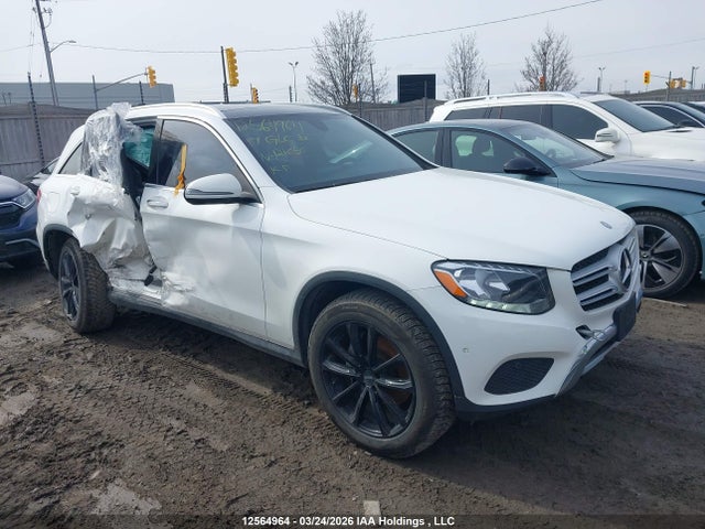 WDC0G4KB9HF121050 Mercedes-Benz Glc 300 4matic