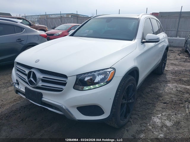 WDC0G4KB9HF121050 Mercedes-Benz Glc 300 4matic