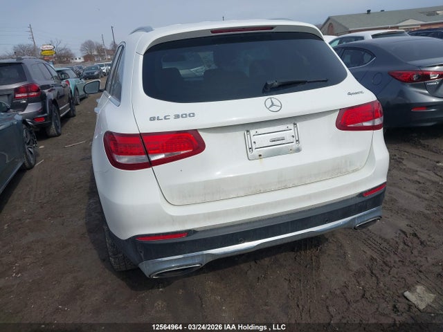 WDC0G4KB9HF121050 Mercedes-Benz Glc 300 4matic