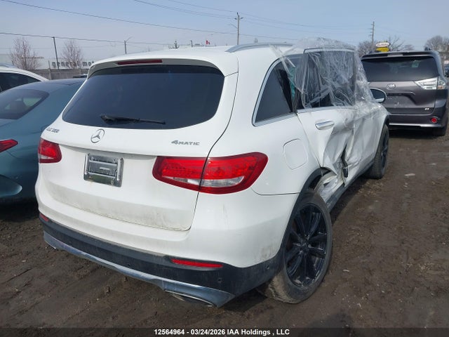 WDC0G4KB9HF121050 Mercedes-Benz Glc 300 4matic