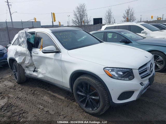 WDC0G4KB9HF121050 Mercedes-Benz Glc 300 4matic