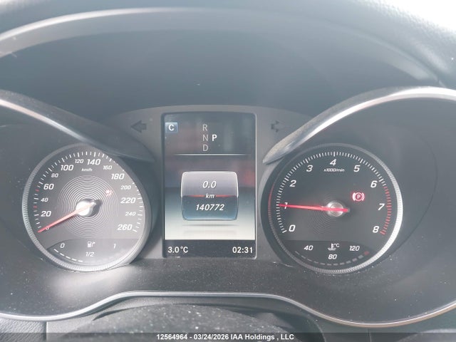 WDC0G4KB9HF121050 Mercedes-Benz Glc 300 4matic