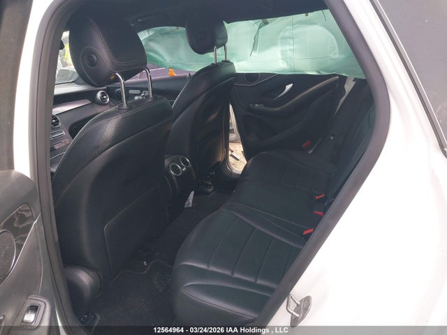 WDC0G4KB9HF121050 Mercedes-Benz Glc 300 4matic