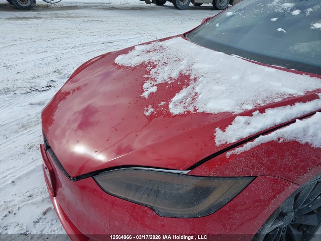 5YJSA1E21GF139362 Tesla Model S 60d/70d/75d/85d/90d