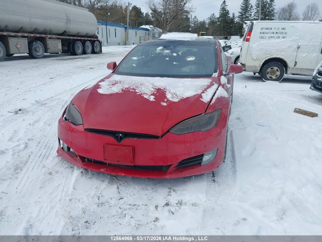 5YJSA1E21GF139362 Tesla Model S 60d/70d/75d/85d/90d