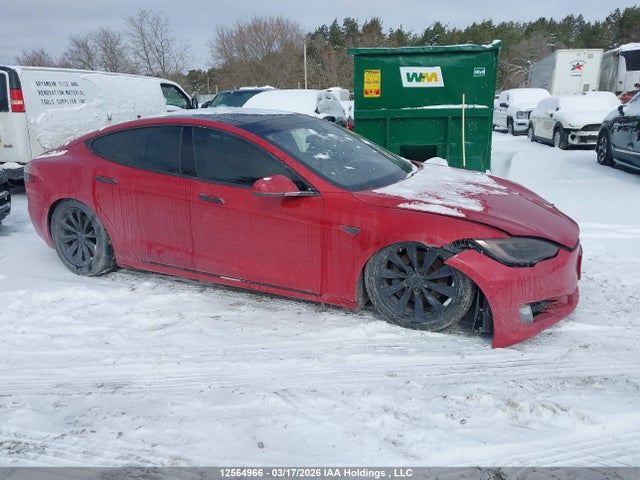 5YJSA1E21GF139362 Tesla Model S 60d/70d/75d/85d/90d