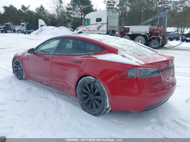5YJSA1E21GF139362 Tesla Model S 60d/70d/75d/85d/90d