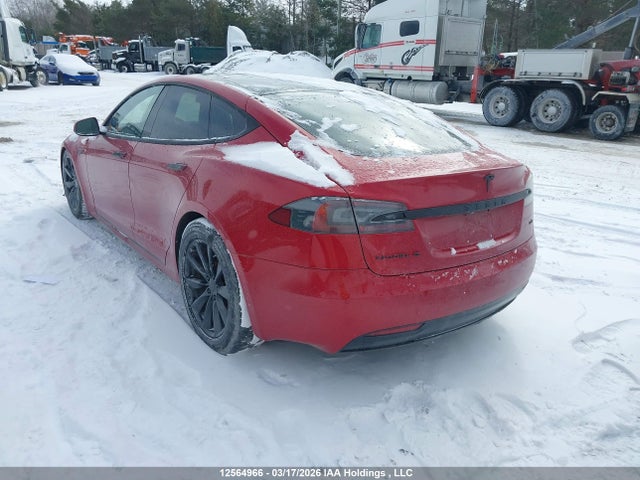 5YJSA1E21GF139362 Tesla Model S 60d/70d/75d/85d/90d