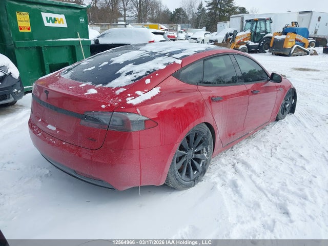 5YJSA1E21GF139362 Tesla Model S 60d/70d/75d/85d/90d