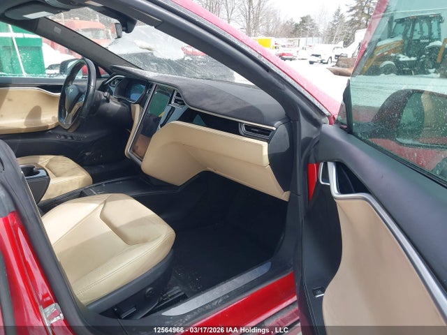 5YJSA1E21GF139362 Tesla Model S 60d/70d/75d/85d/90d