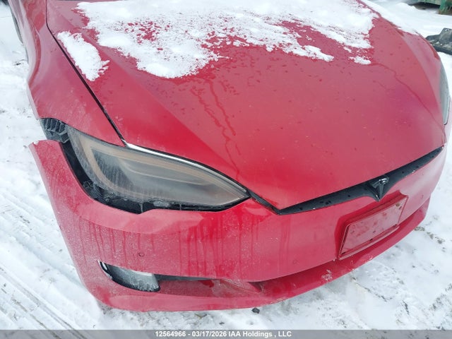 5YJSA1E21GF139362 Tesla Model S 60d/70d/75d/85d/90d
