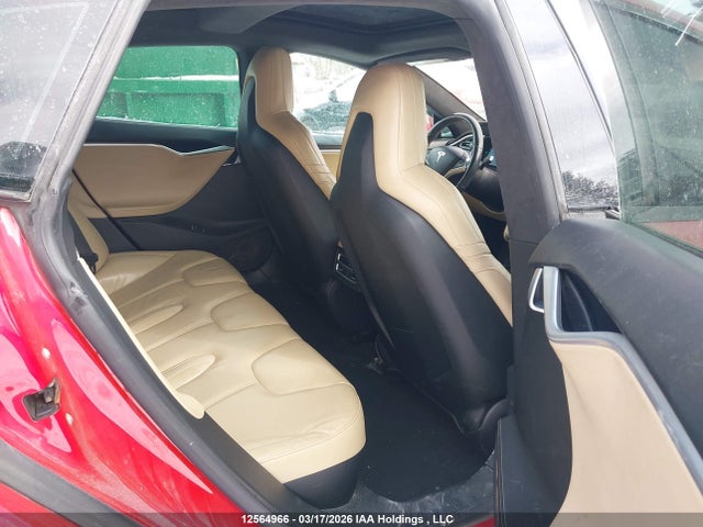 5YJSA1E21GF139362 Tesla Model S 60d/70d/75d/85d/90d