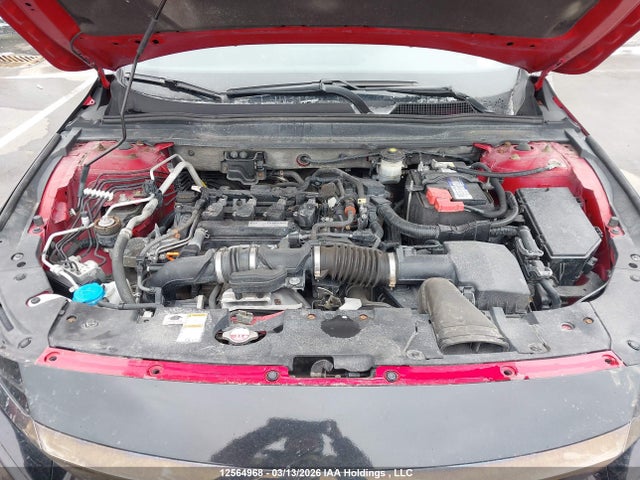 1HGCV1F34KA803351 Honda Accord Sport 1.5t